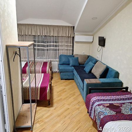 Guest Hause & Hostel 15A Kutaisi Dış mekan fotoğraf