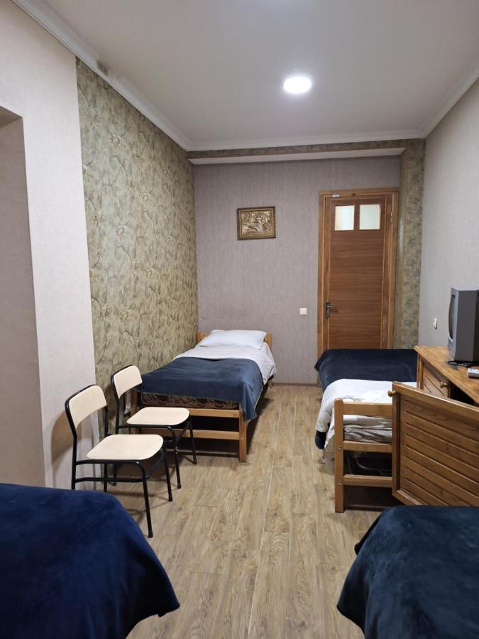 Guest Hause & Hostel 15A Kutaisi Dış mekan fotoğraf