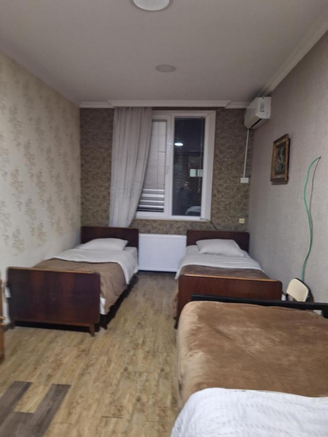 Guest Hause & Hostel 15A Kutaisi Dış mekan fotoğraf