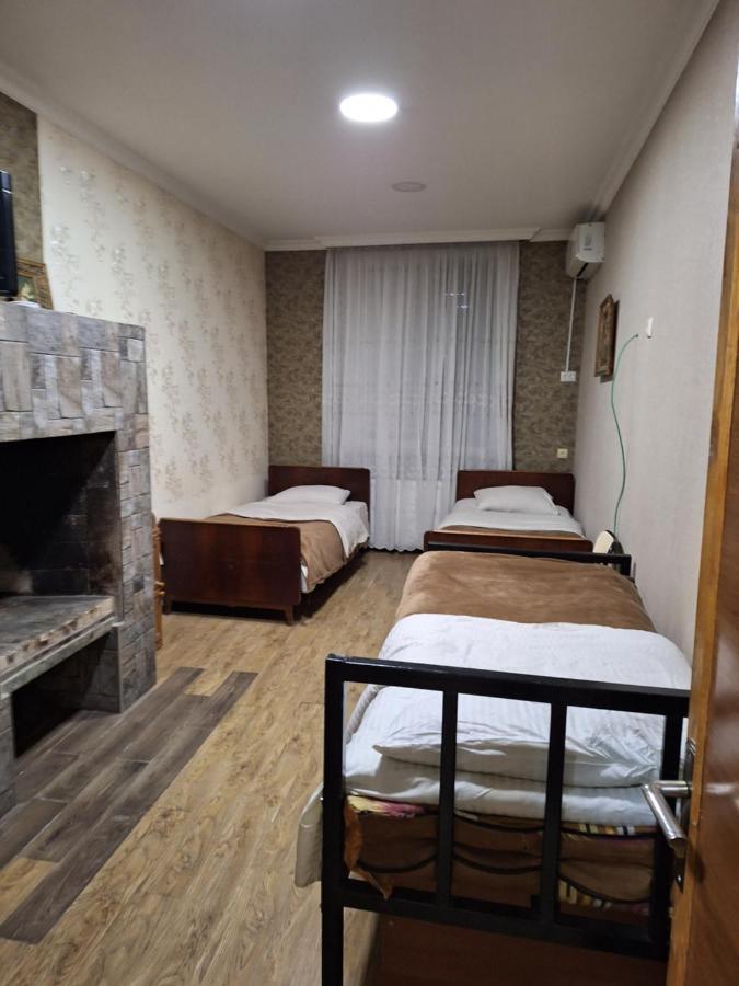 Guest Hause & Hostel 15A Kutaisi Dış mekan fotoğraf