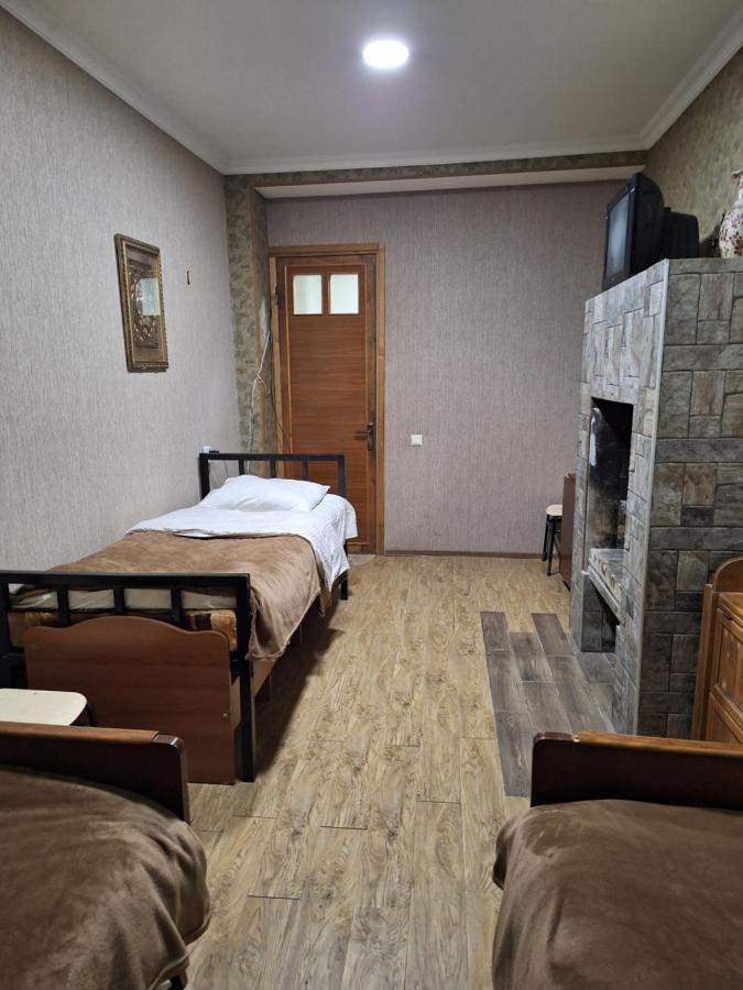 Guest Hause & Hostel 15A Kutaisi Dış mekan fotoğraf