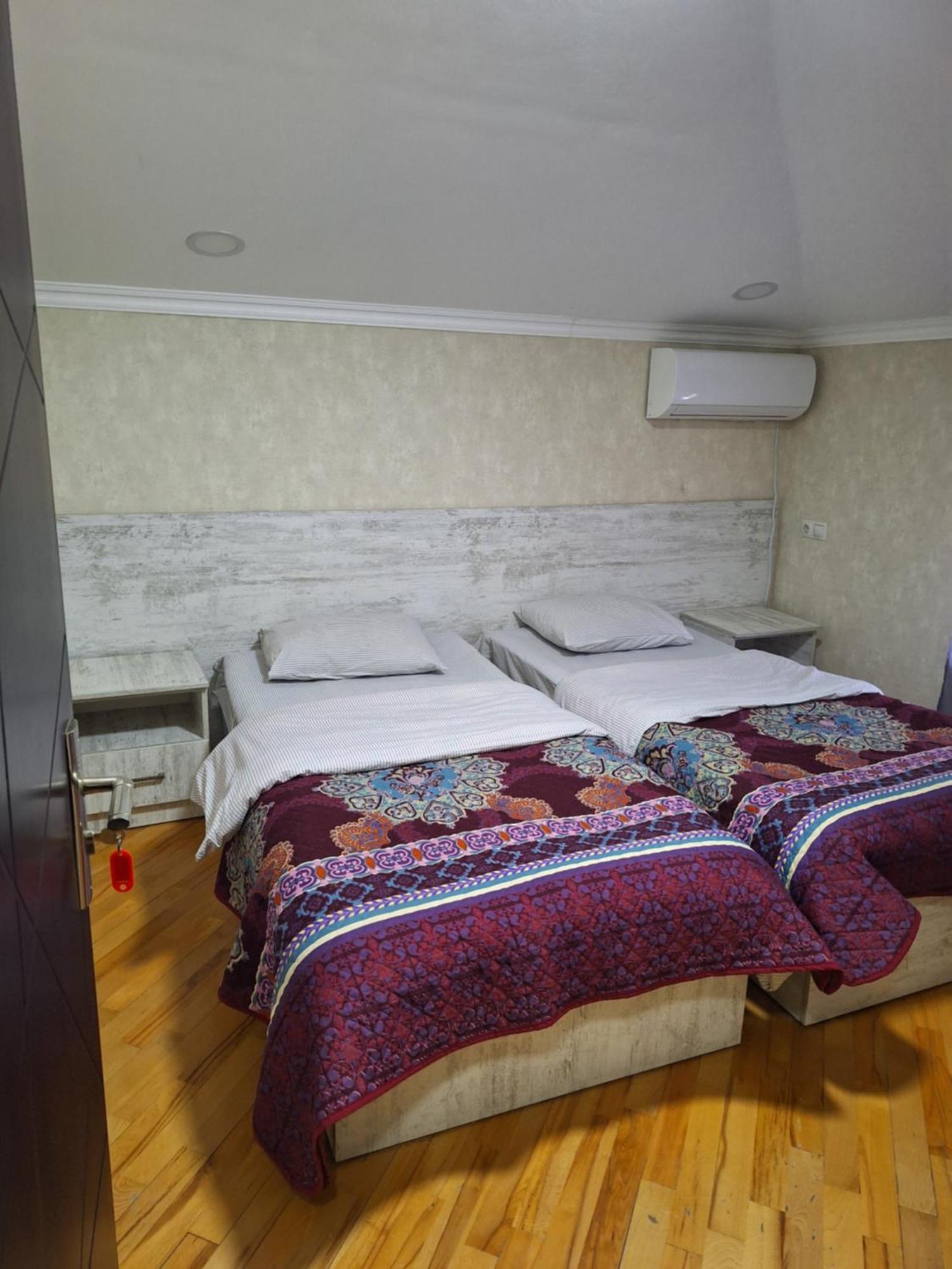 Guest Hause & Hostel 15A Kutaisi Dış mekan fotoğraf