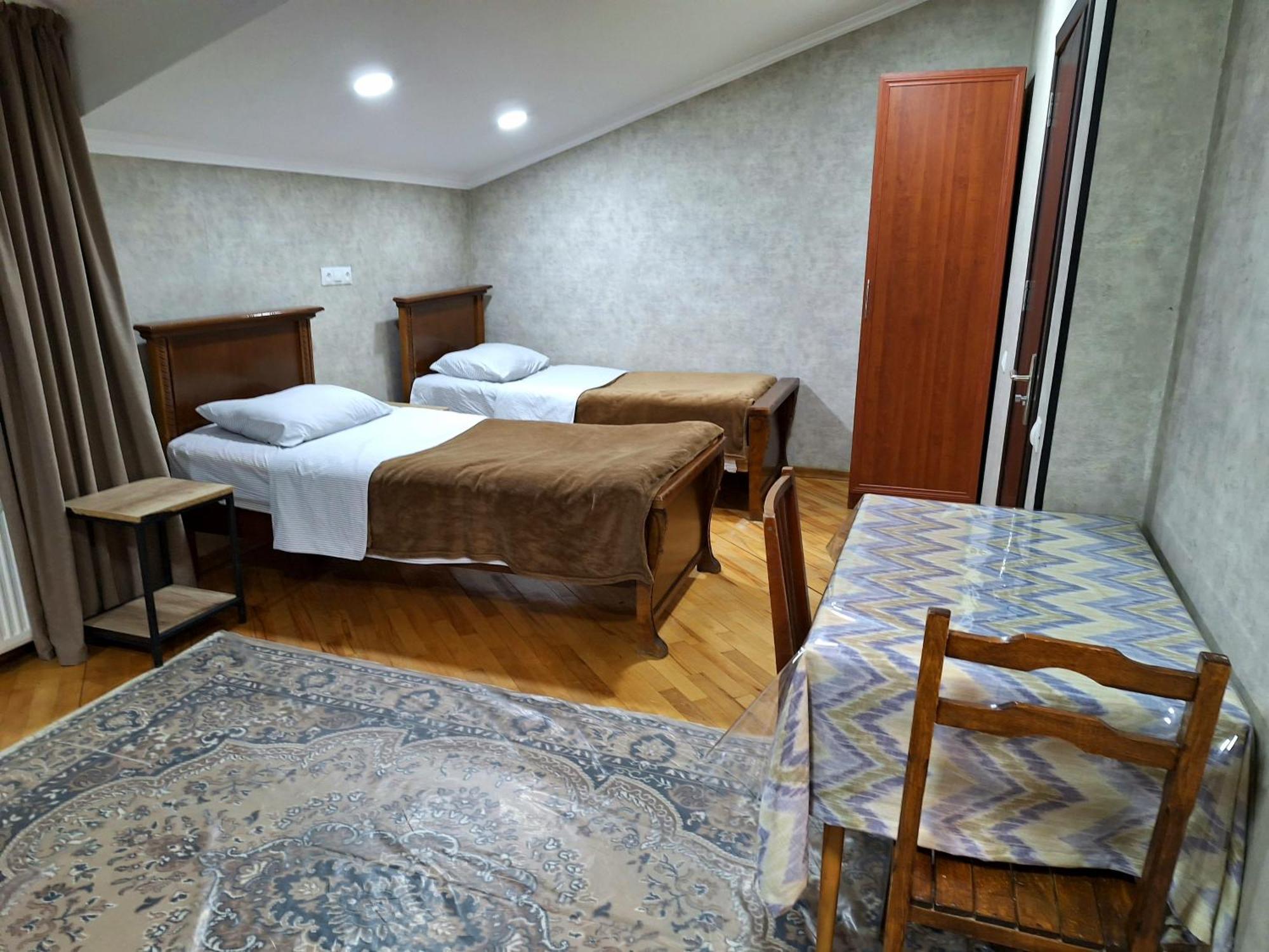 Guest Hause & Hostel 15A Kutaisi Dış mekan fotoğraf