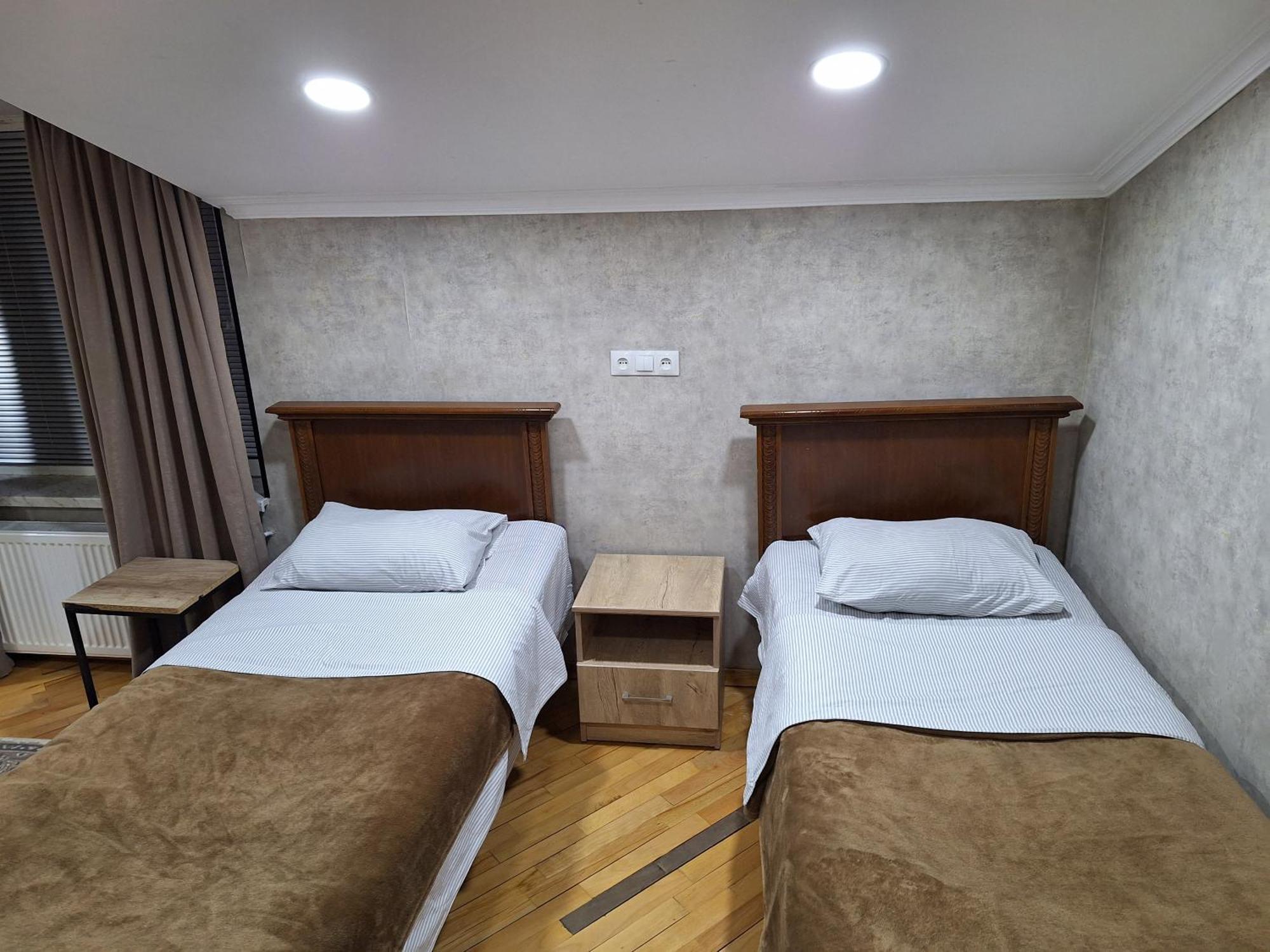 Guest Hause & Hostel 15A Kutaisi Dış mekan fotoğraf