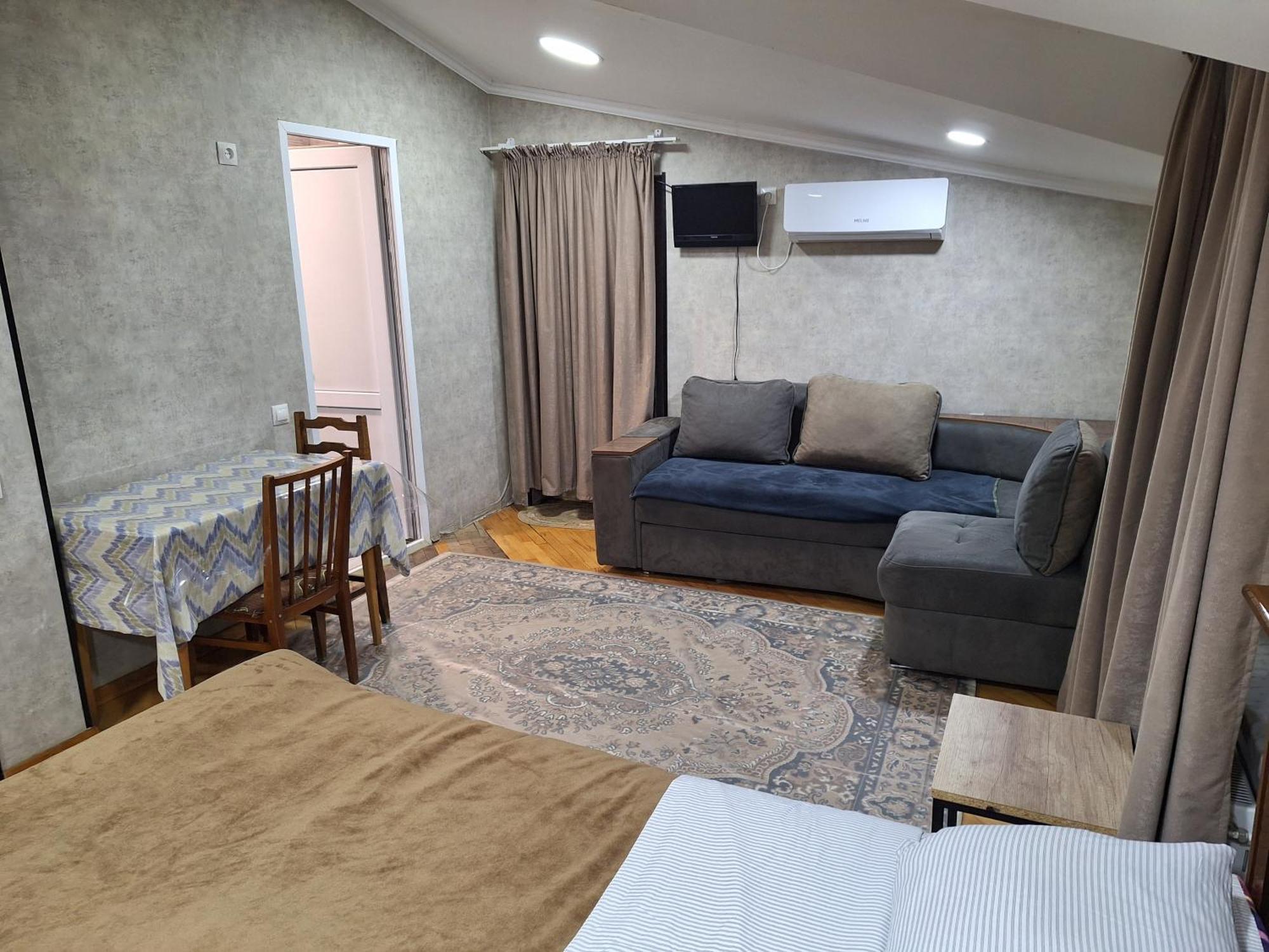 Guest Hause & Hostel 15A Kutaisi Dış mekan fotoğraf