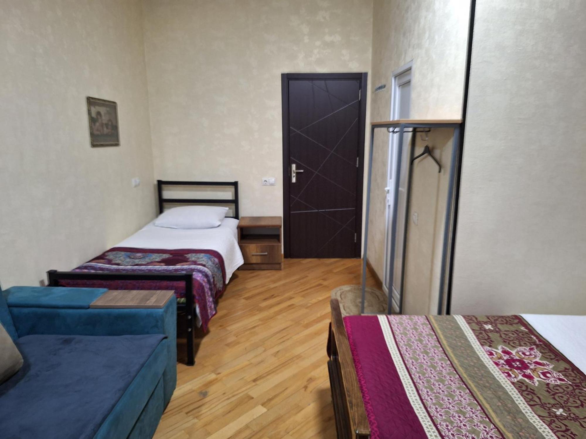 Guest Hause & Hostel 15A Kutaisi Dış mekan fotoğraf