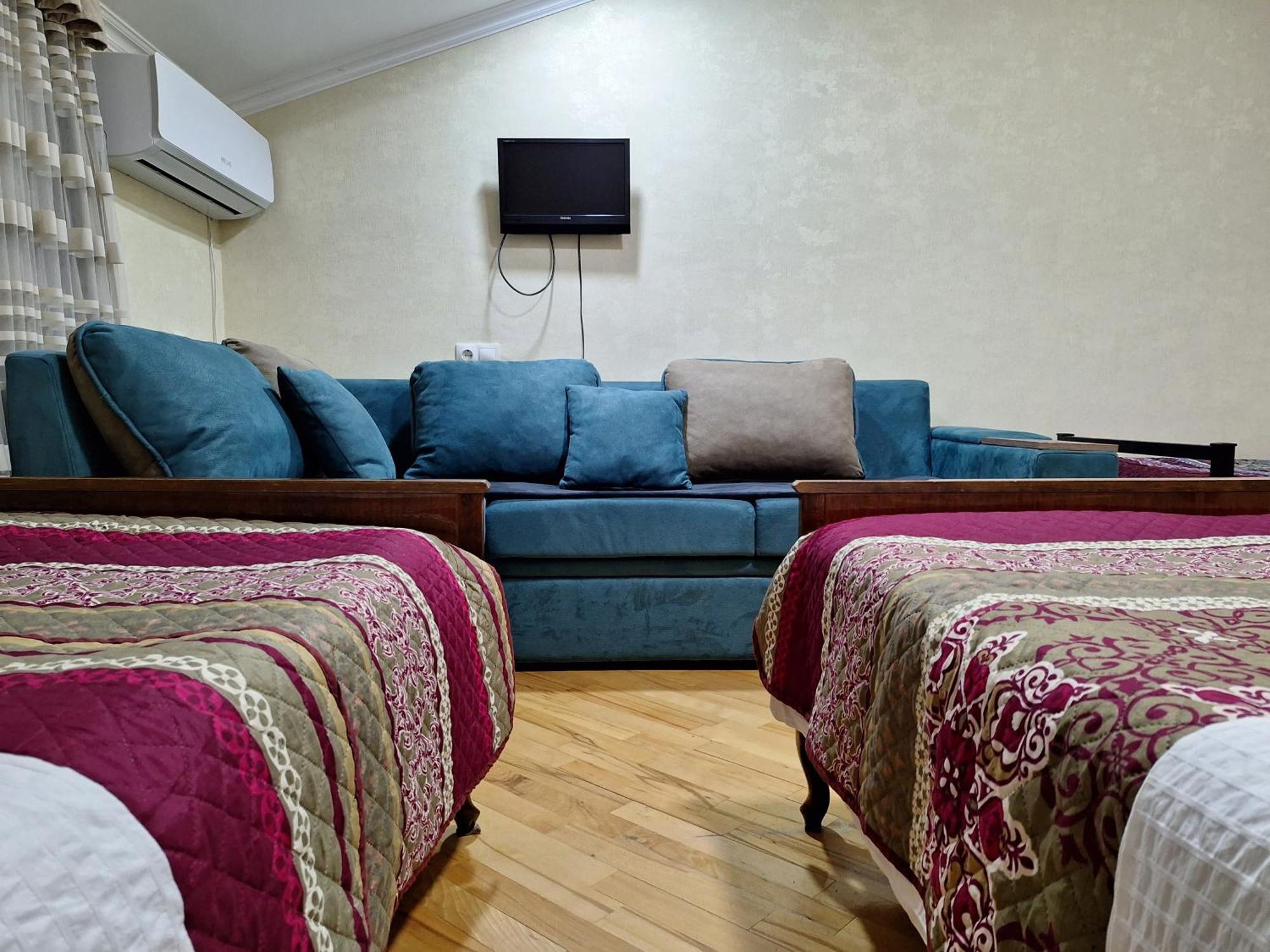 Guest Hause & Hostel 15A Kutaisi Dış mekan fotoğraf