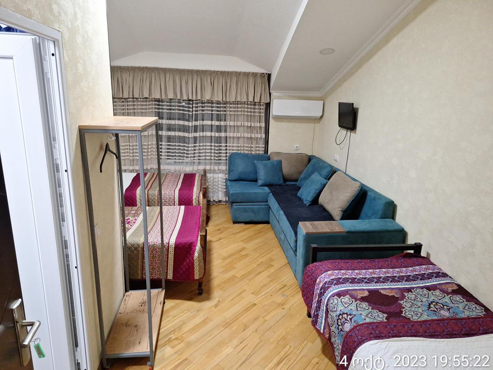 Guest Hause & Hostel 15A Kutaisi Dış mekan fotoğraf