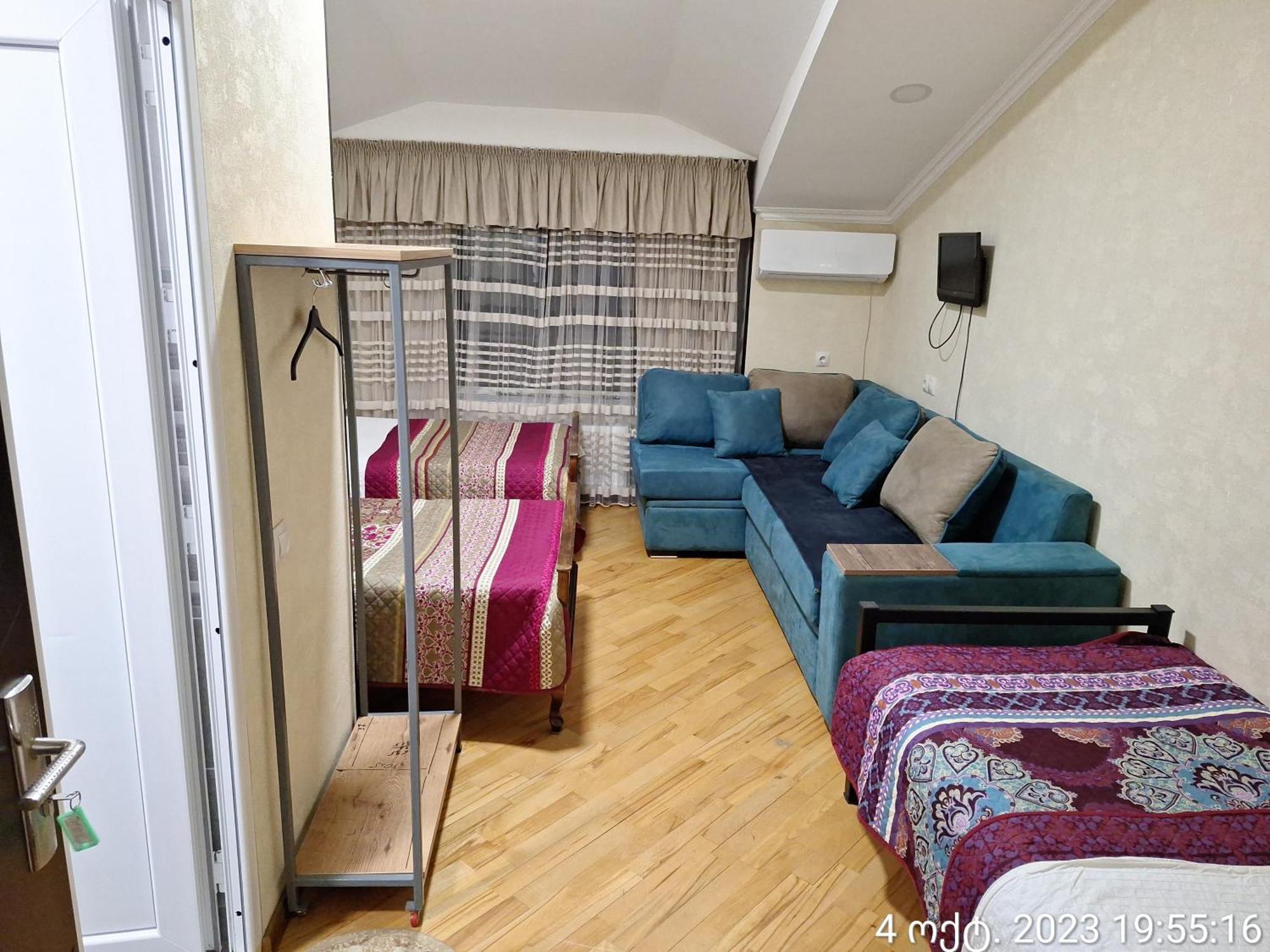 Guest Hause & Hostel 15A Kutaisi Dış mekan fotoğraf