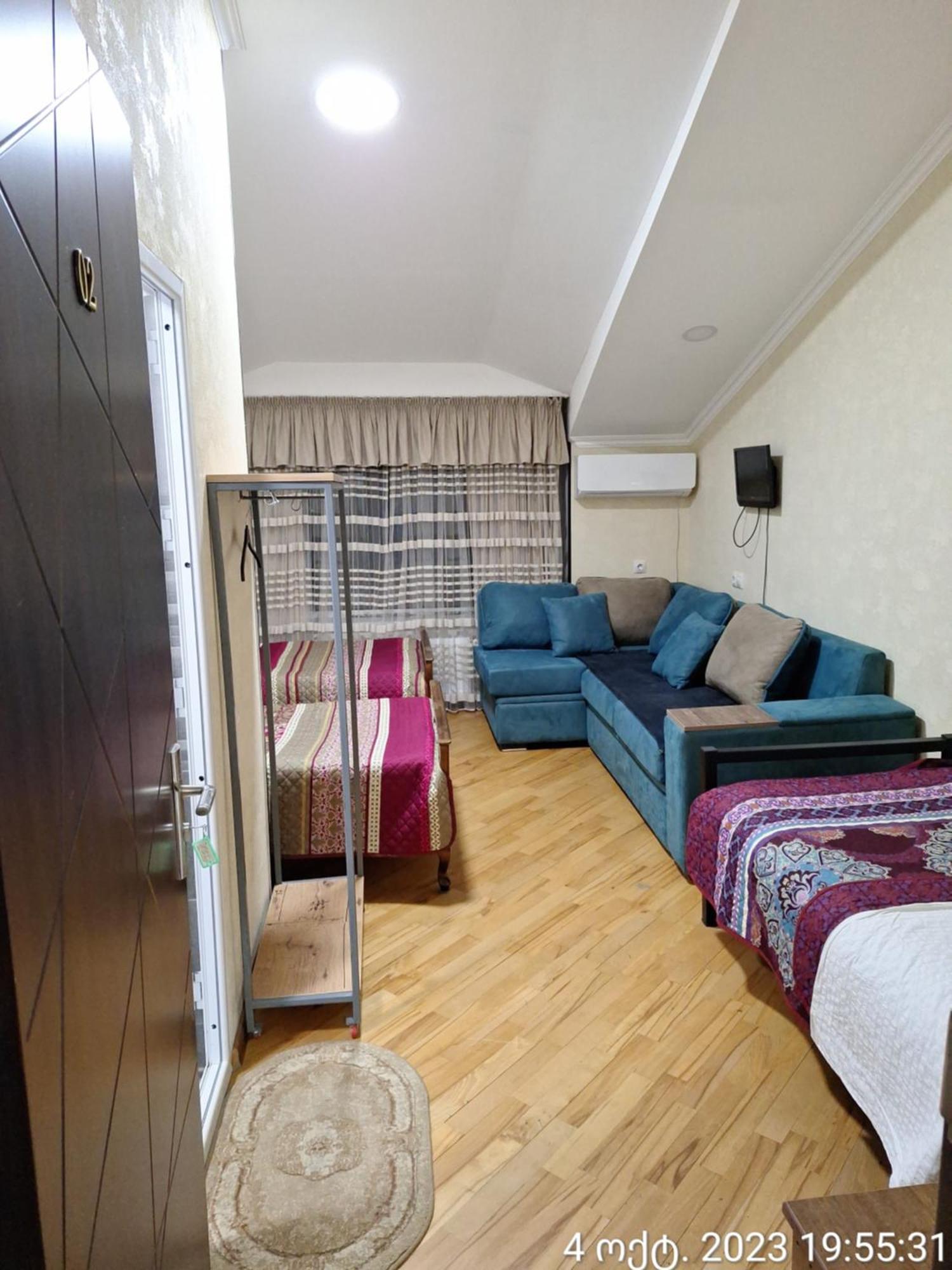 Guest Hause & Hostel 15A Kutaisi Dış mekan fotoğraf