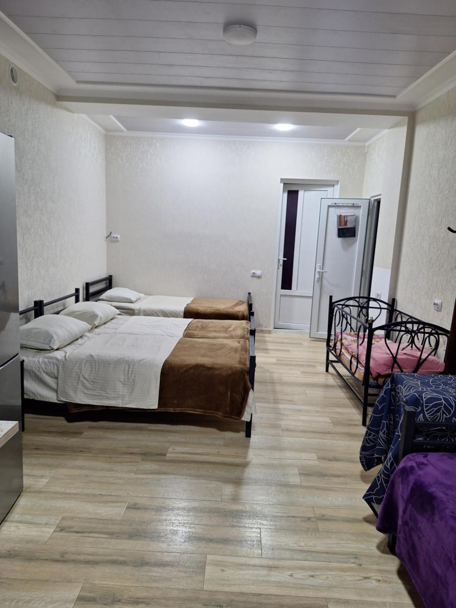 Guest Hause & Hostel 15A Kutaisi Dış mekan fotoğraf