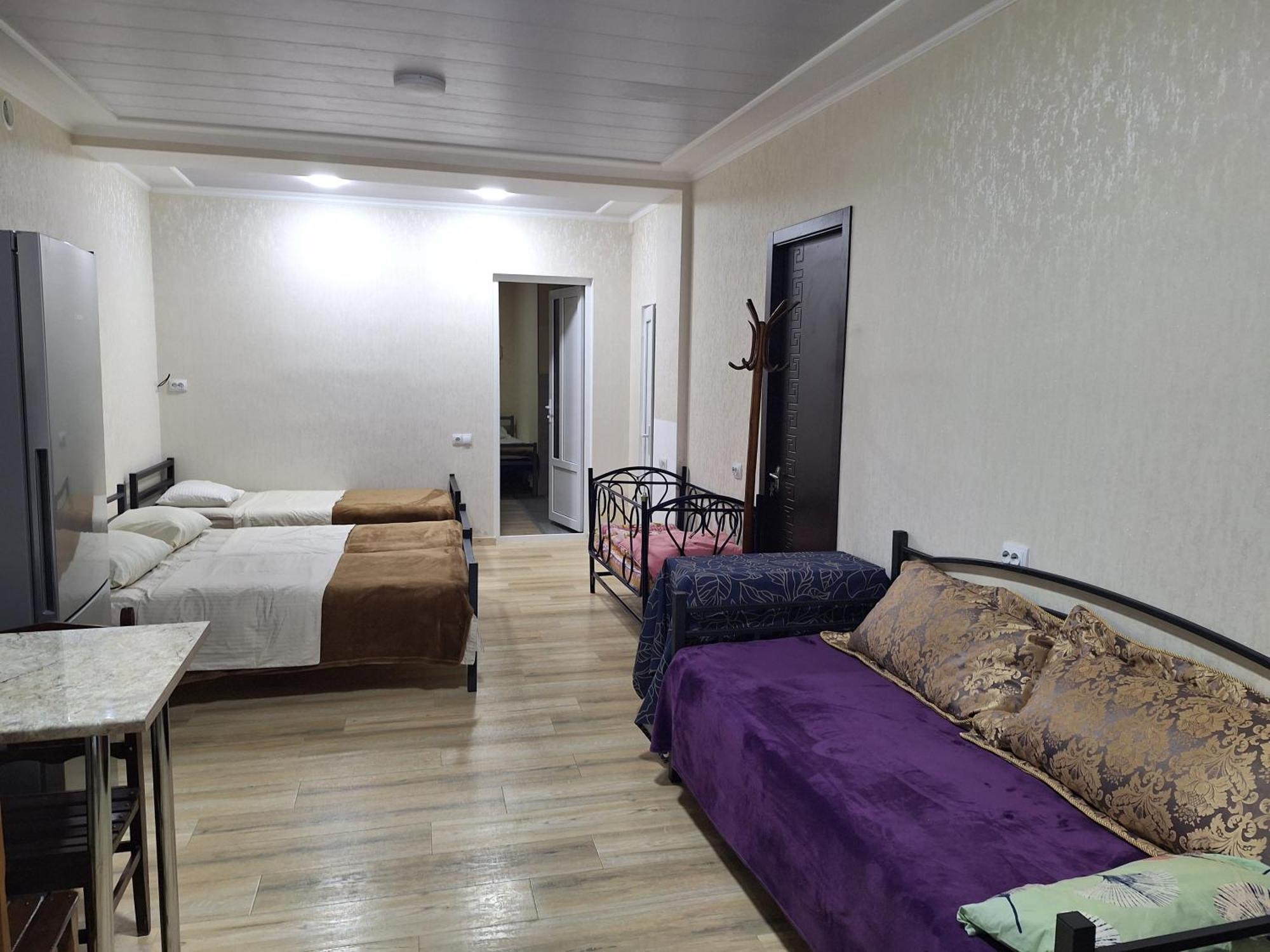 Guest Hause & Hostel 15A Kutaisi Dış mekan fotoğraf