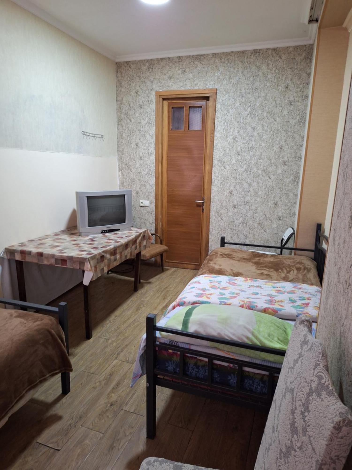 Guest Hause & Hostel 15A Kutaisi Dış mekan fotoğraf