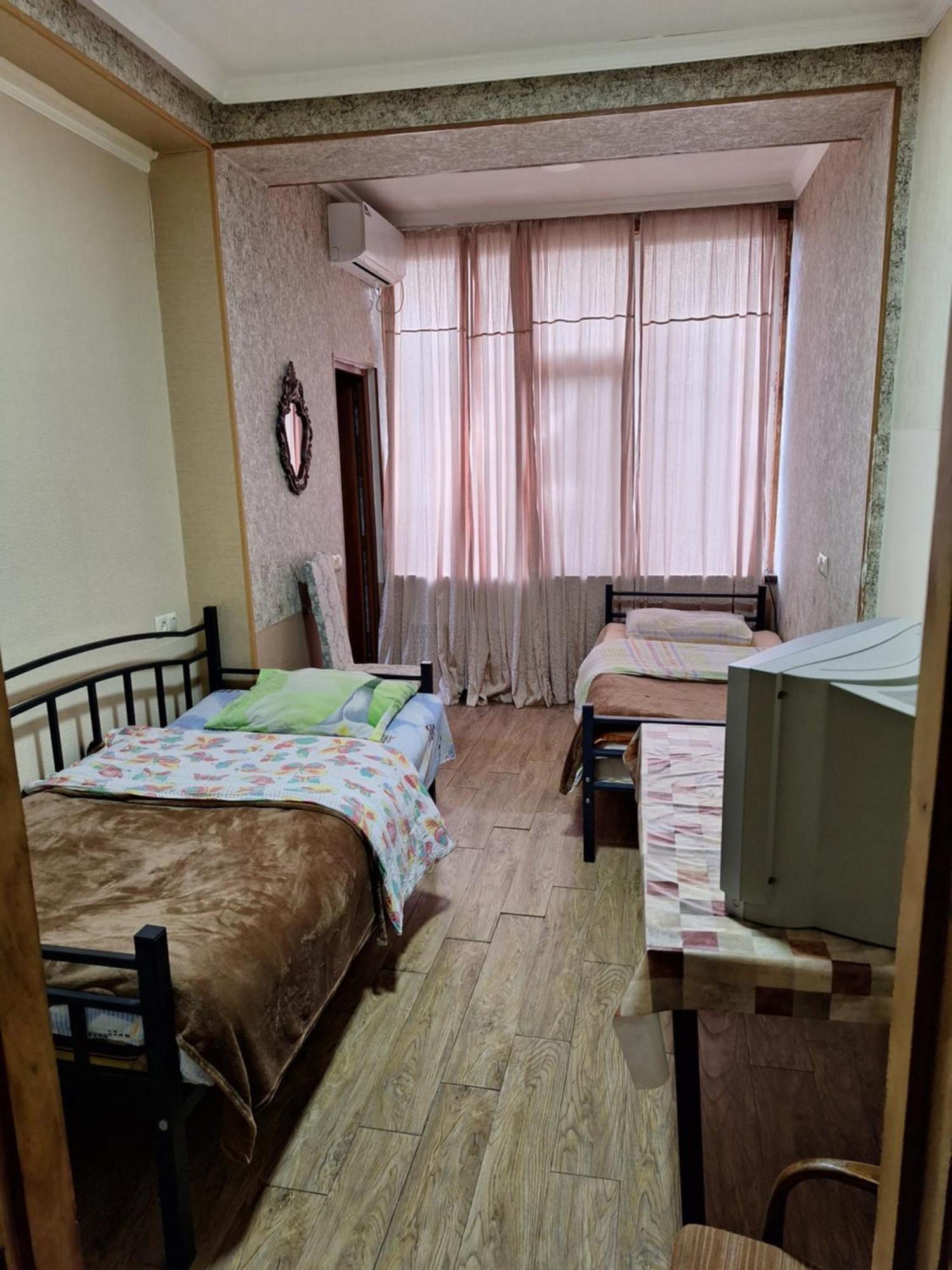 Guest Hause & Hostel 15A Kutaisi Dış mekan fotoğraf